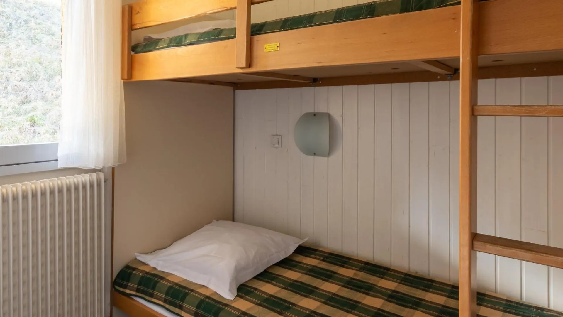 Vacanceole - Les Monts Du Forez Saint-Jean-la-Vetre Apartment